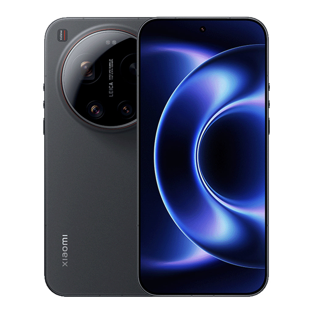 Xiaomi 17 Ultra - 16GB Ram - 512GB Storage - 2 Years Warranty