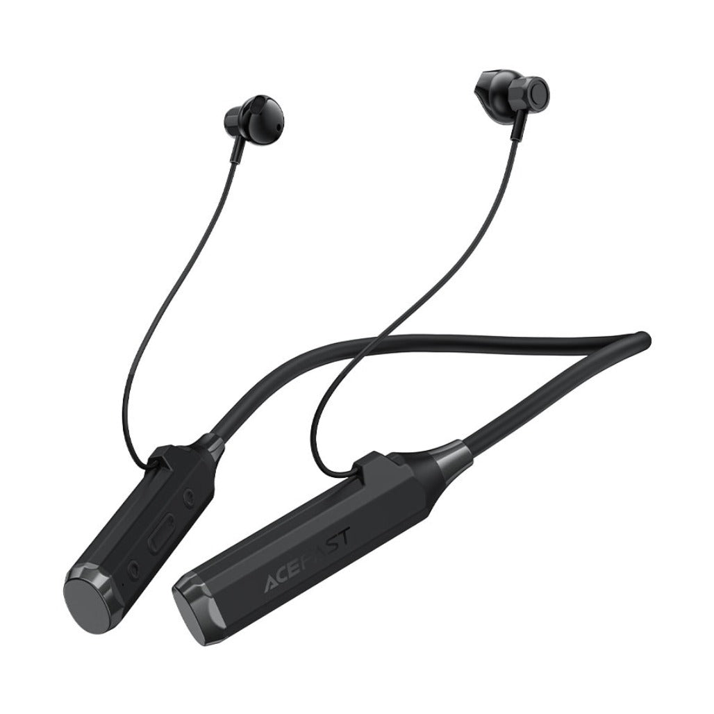 Acefast N6 Wireless Neckband Earphones