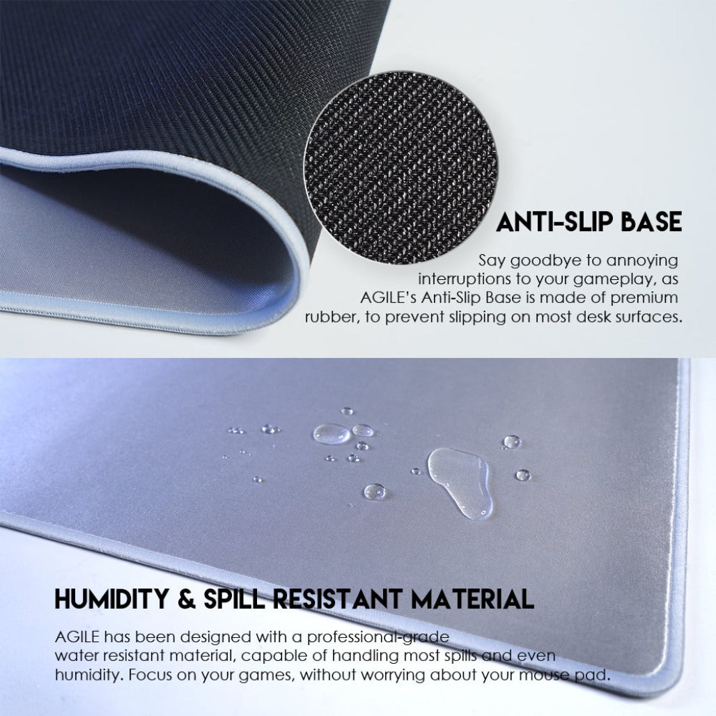 Fantech AGLE MP903 Gaming MousePad