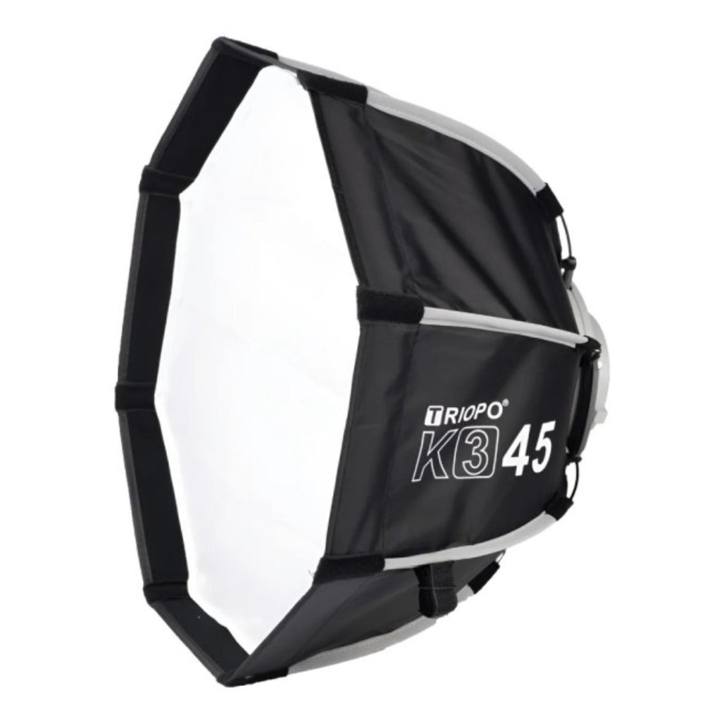 Triopo Octagon Softbox - 45cm