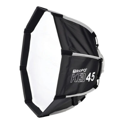 Triopo Octagon Softbox - 45cm