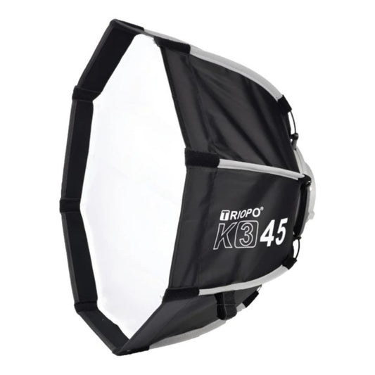 Triopo Octagon Softbox - 45cm