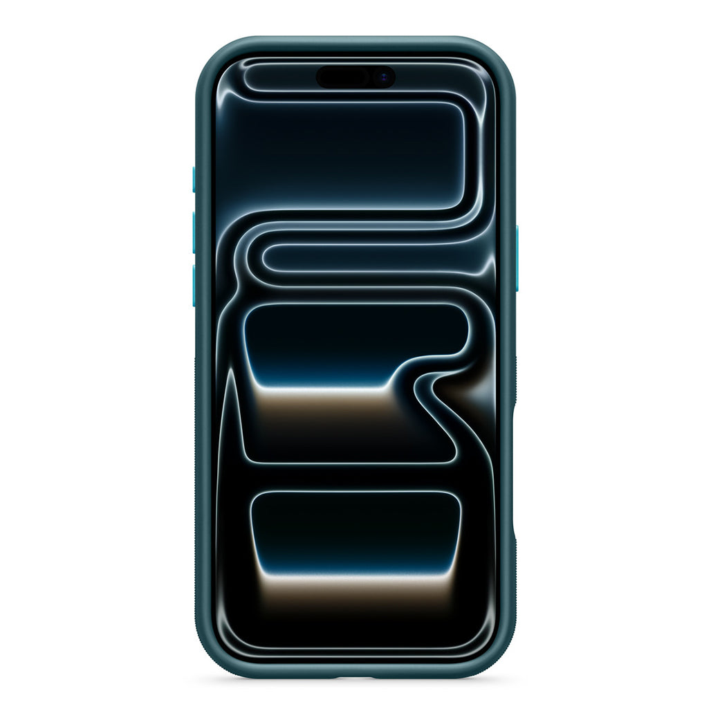 Beats iPhone 17 Pro / 17 Pro Max Rugged Case with MagSafe and Camera Control (IC)