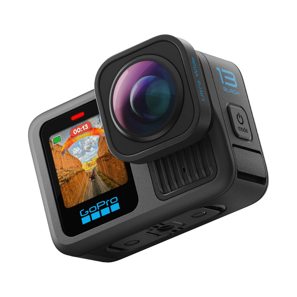 GoPro HERO 13 Black Ultra Wide Edition