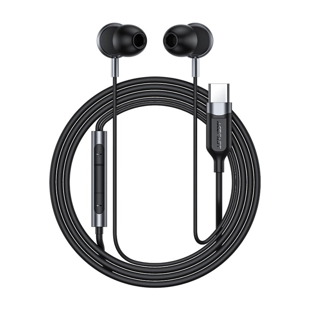 Acefast Wired Earphones L6