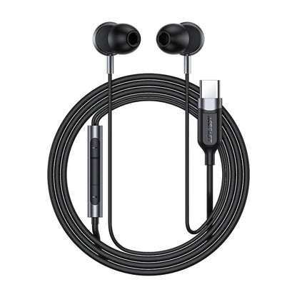 Acefast Wired Earphones L6