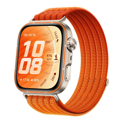 HUAWEI WATCH FIT 5 Pro