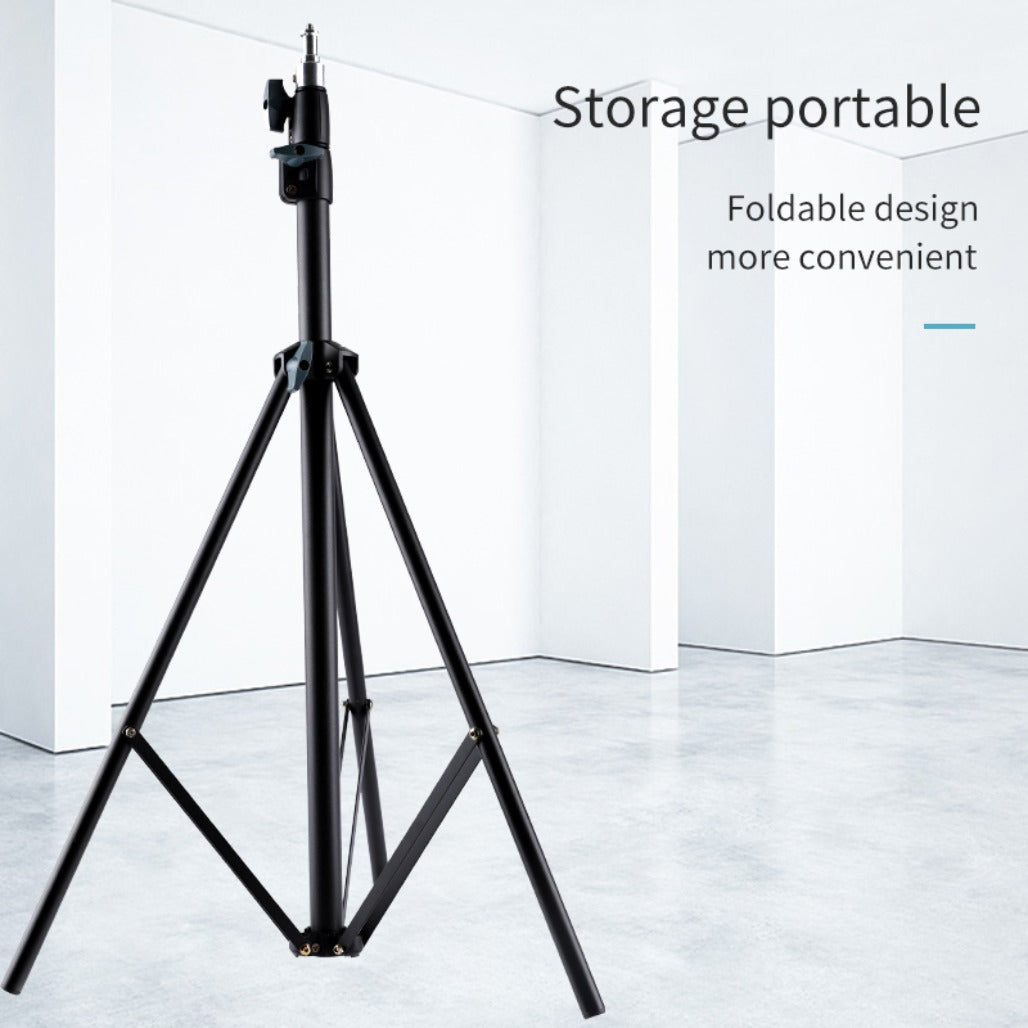 Jmary Mt-75 Light Stand and Tripod