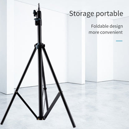 Jmary Mt-75 Light Stand and Tripod