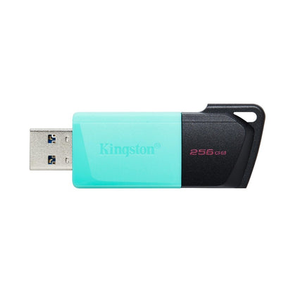Kingston DataTraveler Exodia M USB Flash Drive - 256GB