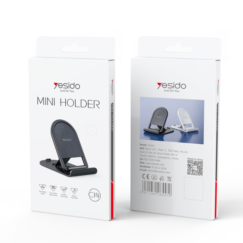 Yesido C141 Mini Mobile Phone Holder