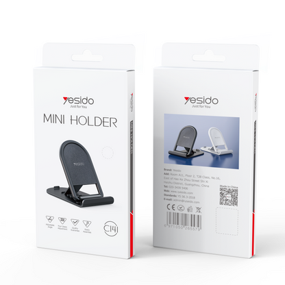 Yesido C141 Mini Mobile Phone Holder