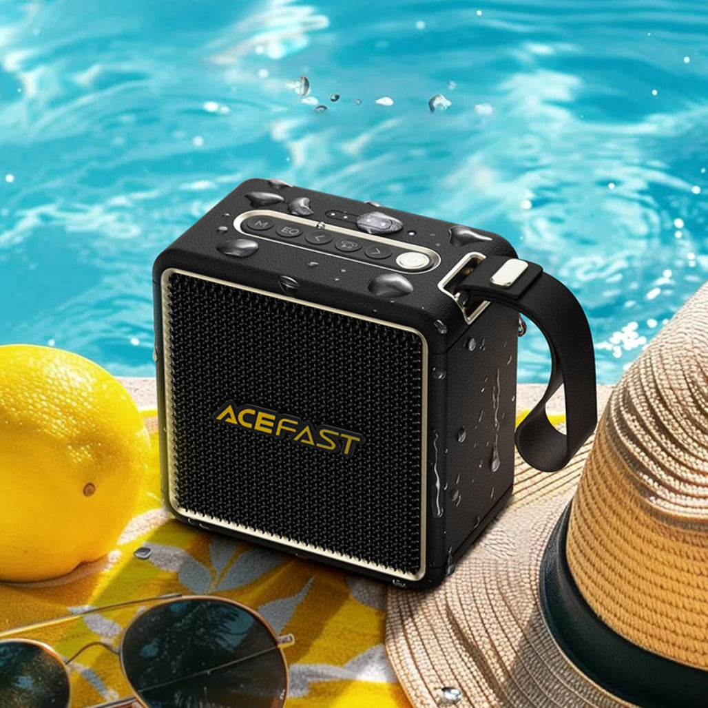 Acefast K3 Nano Wireless Portable Speaker