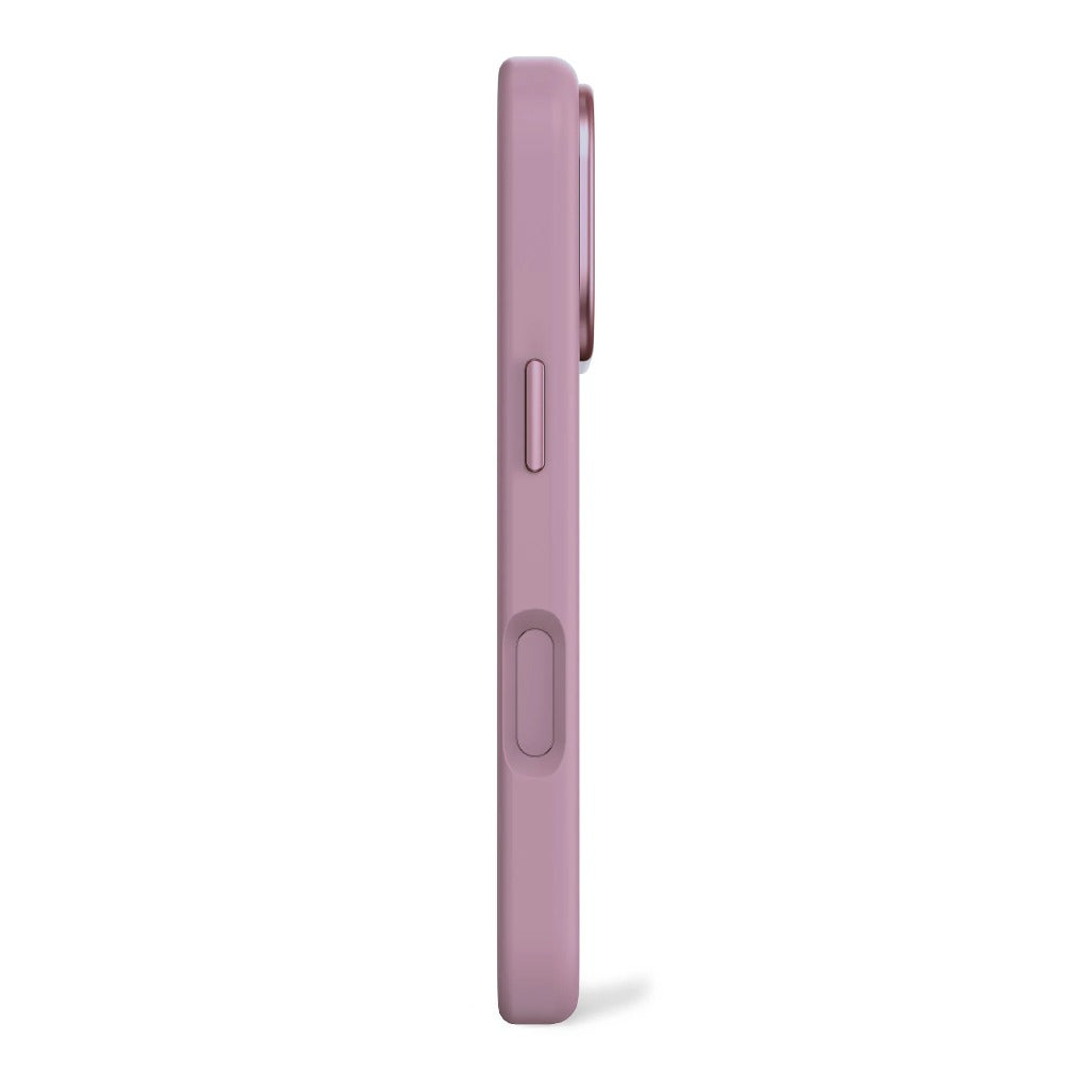 Decoded AntiMicrobial Silicone Case | Rosette | iPhone 17 Pro
