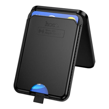 HOCO E91I Smart Magnetic Wallet Tracker (Apple Find My)