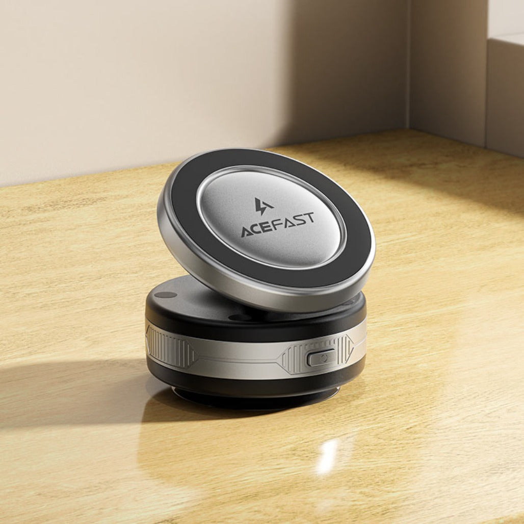 Acefast E29 Fast Wireless Charger Magnetic Holder