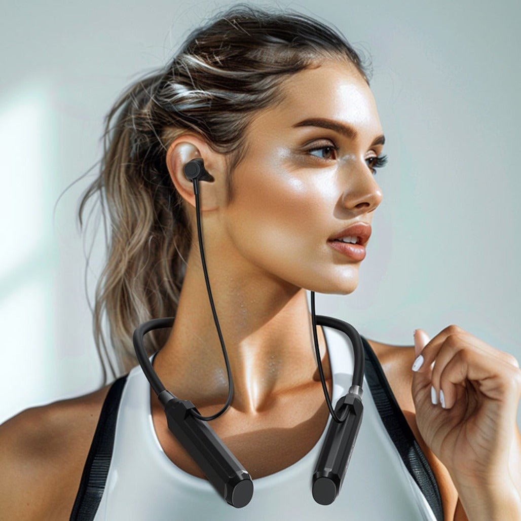 Acefast N6 Wireless Neckband Earphones