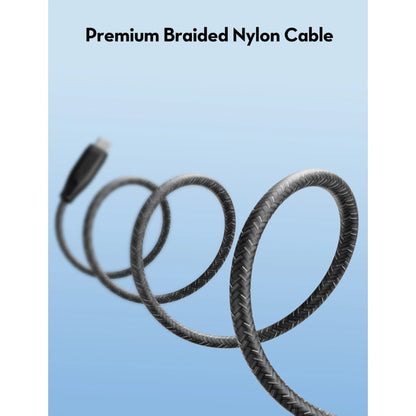 RAVPower TYPE-C TO TYPE-C 1.5m Cable RP-CB1035