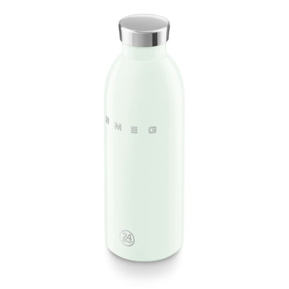 Smeg Clima Bottle 500 ml | Red SMEG x 24Bottles 50's style aesthetic (Replica)