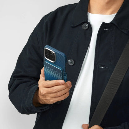 Pitaka Aramid Fiber Magnetic Power Bank - 5000mAh