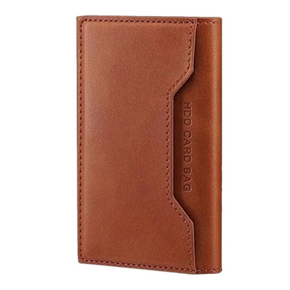 HDD HS-013 MagSafe Card Wallet with Stand