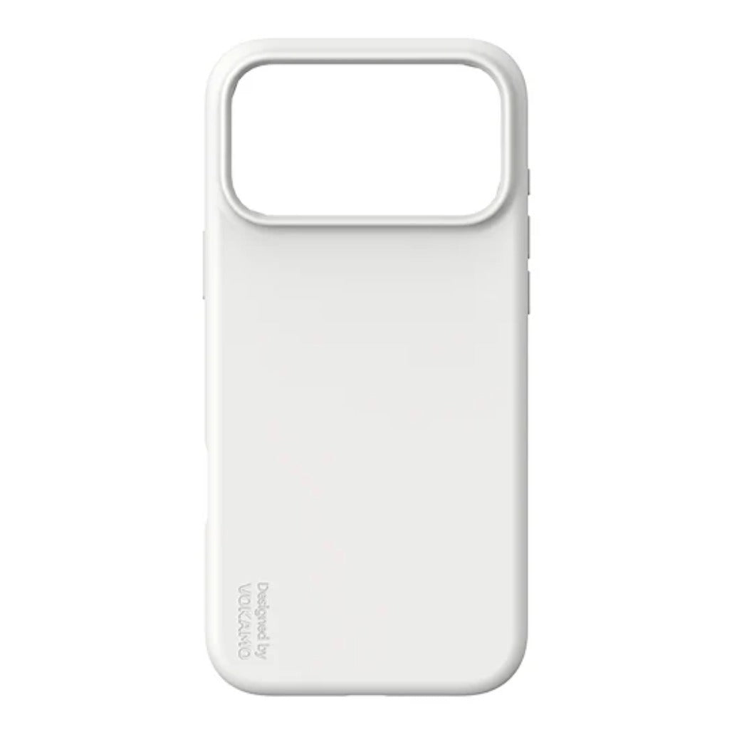 VOKAMO Liquid Silicone MagSafe Magnetic Case for iPhone Air