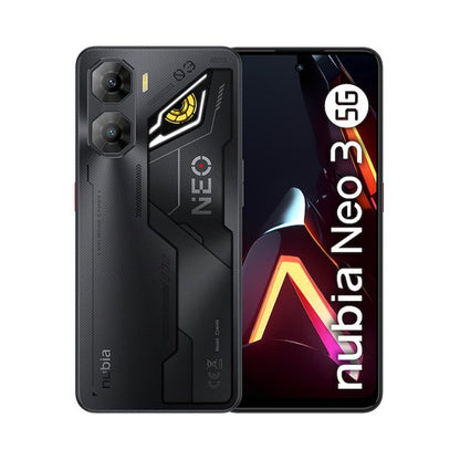 ZTE Nubia Neo 3 5G - 20GB RAM - 256GB Storage