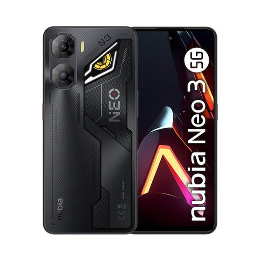 ZTE Nubia Neo 3 5G - 20GB RAM - 256GB Storage