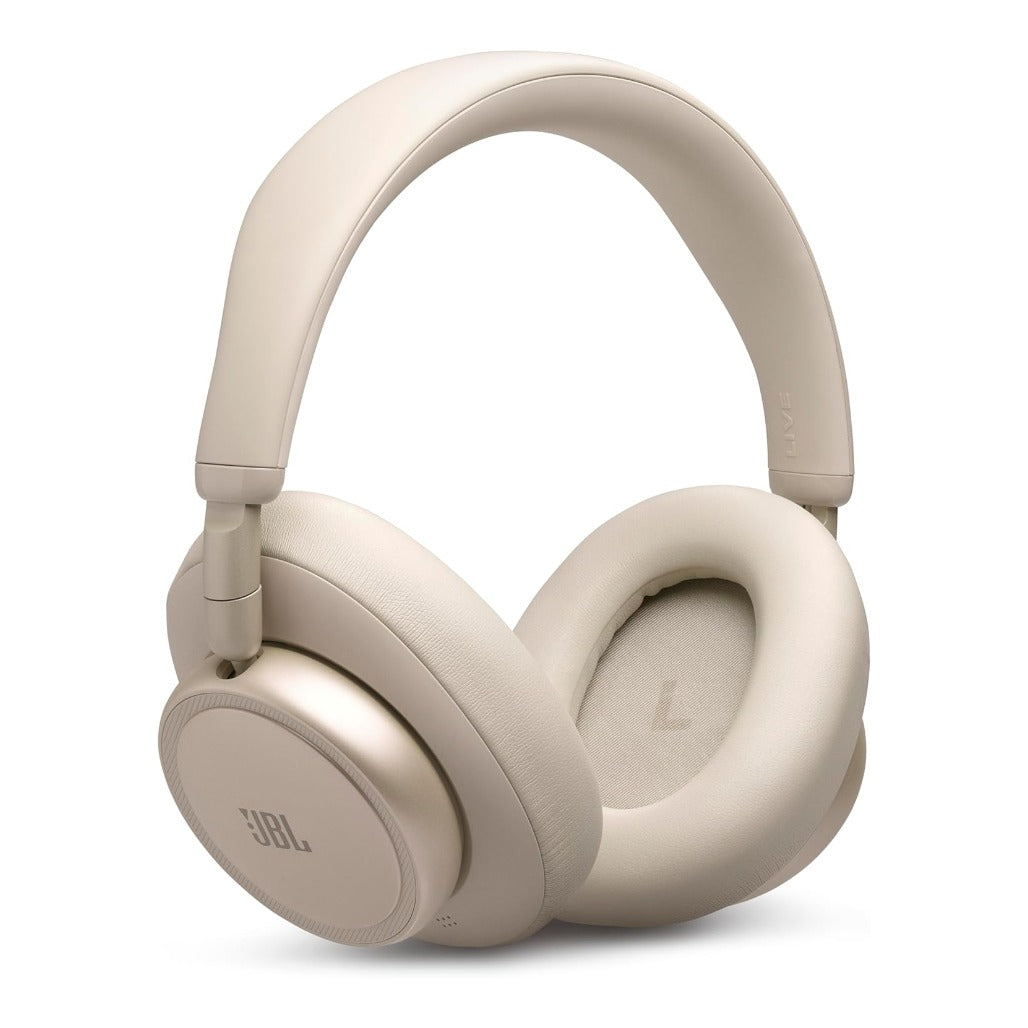 JBL Live 780NC - Wireless Over-Ear Headphones