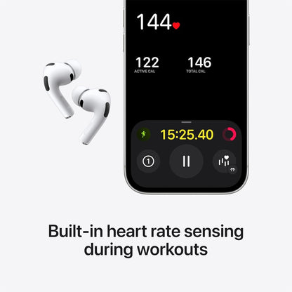 Apple AirPods Pro 3