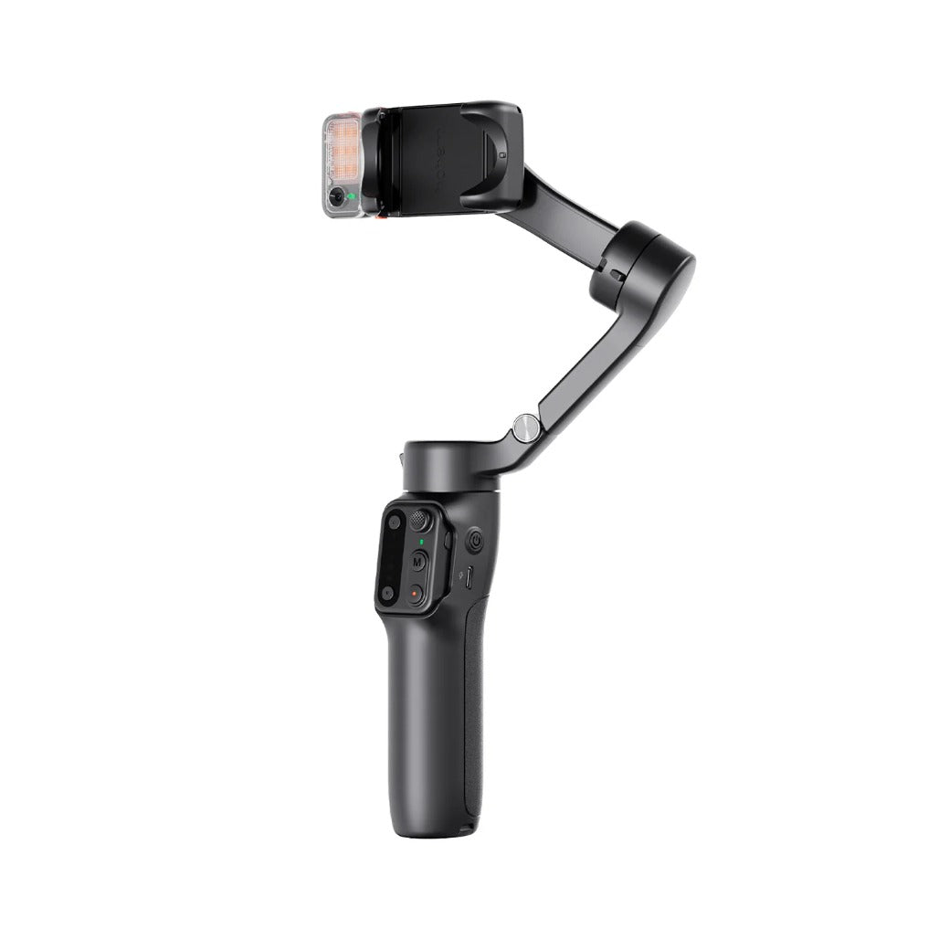 Hohem iSteady V3 - AI Tracking Smartphone Gimbal