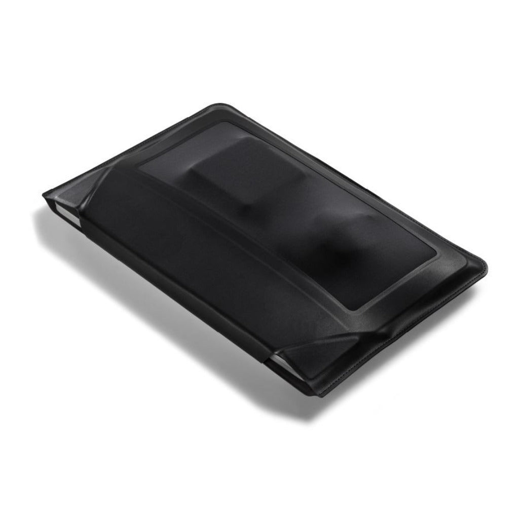 Piblue 2-in-1 14” Laptop Sleeve With Built-In Smart Stand