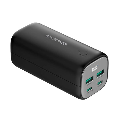 RAVPower RP-PB208Pro PD Pioneer 20000mAh 70W 4-Port Power Bank