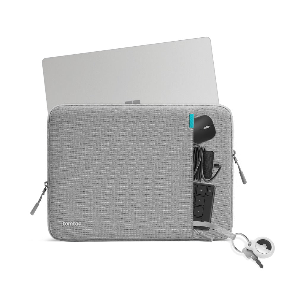 Tomtoc Defender-A13 Laptop Sleeve for 15.6-16.2 inch Laptop
