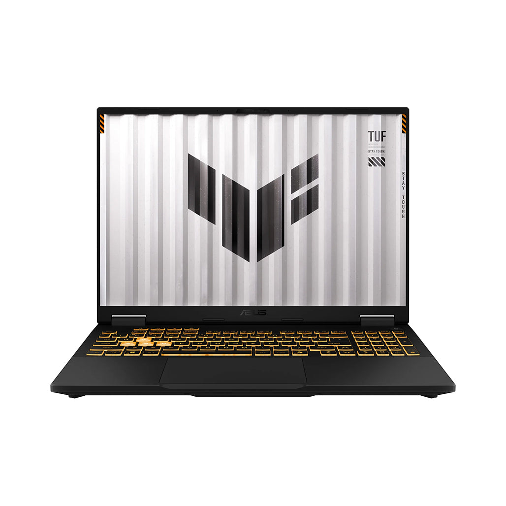 Asus TUF F16 FX608JMR-F16I75060 - 16" - Core i7-14650HX - 32GB Ram - 1TB SSD - RTX 5060 8GB