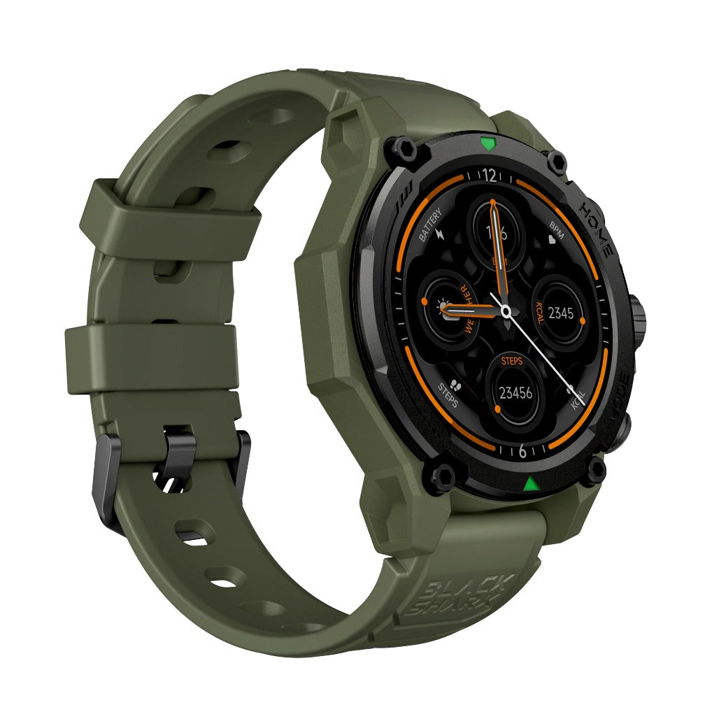 Black Shark GS3 Smartwatch