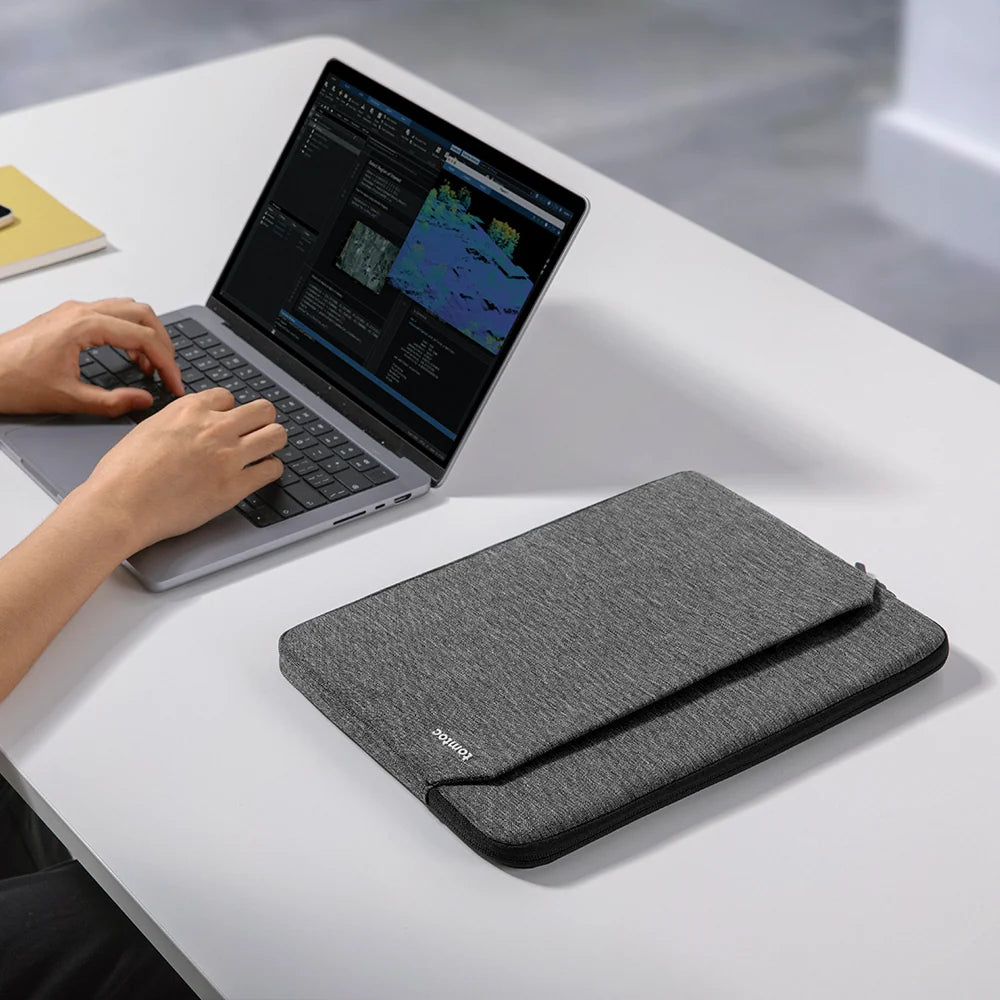 Tomtoc Light-A18 Laptop Sleeve for 15 inch MacBook Air