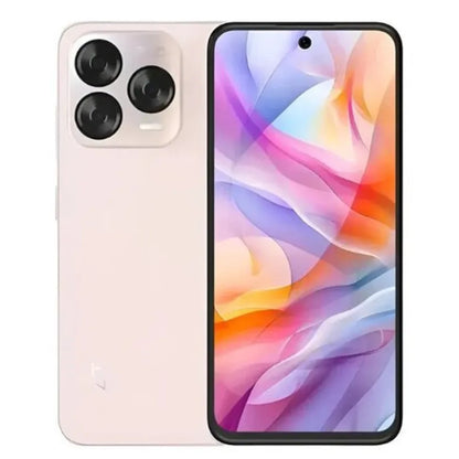 ZTE Nubia V70 Design - 16GB RAM - 256GB Storage