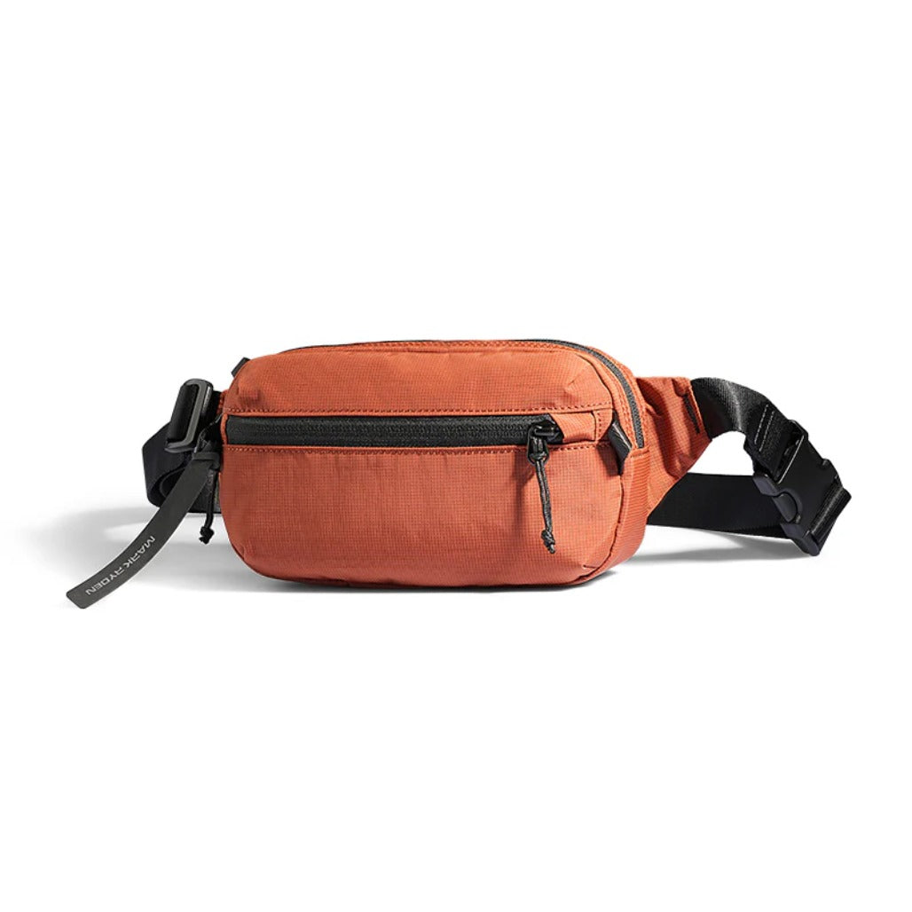 Mark Ryden AeroSling L_MR308 - Ultra-Light Anti-Theft Crossbody Bag with RFID-Safe
