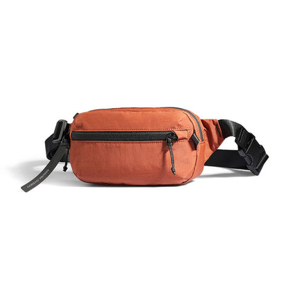 Mark Ryden AeroSling L_MR308 - Ultra-Light Anti-Theft Crossbody Bag with RFID-Safe