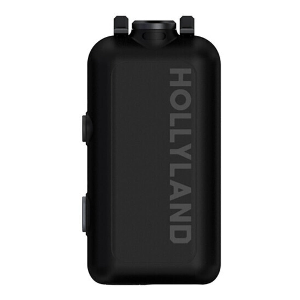 Hollyland LARK MAX 2 Ultimate Combo - 2-Person Wireless Microphone System