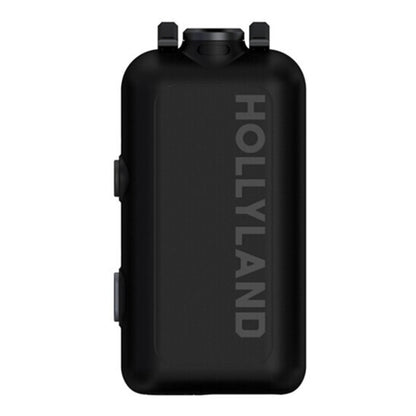 Hollyland LARK MAX 2 Ultimate Combo - 2-Person Wireless Microphone System