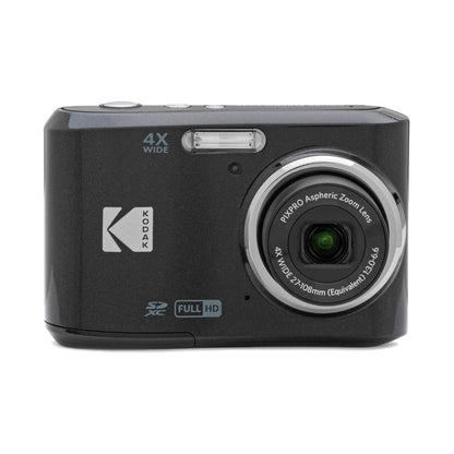 Kodak PIXPRO FZ45 Digital Camera - 16MP Point & Shoot - 4X Optical Zoom - Model FZ45