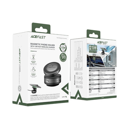 Acefast E29 Fast Wireless Charger Magnetic Holder
