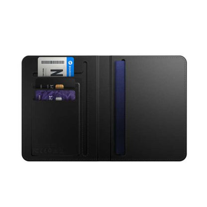 Hoco E91G Bluetooth tracker - Anti-lost smart Passport Case