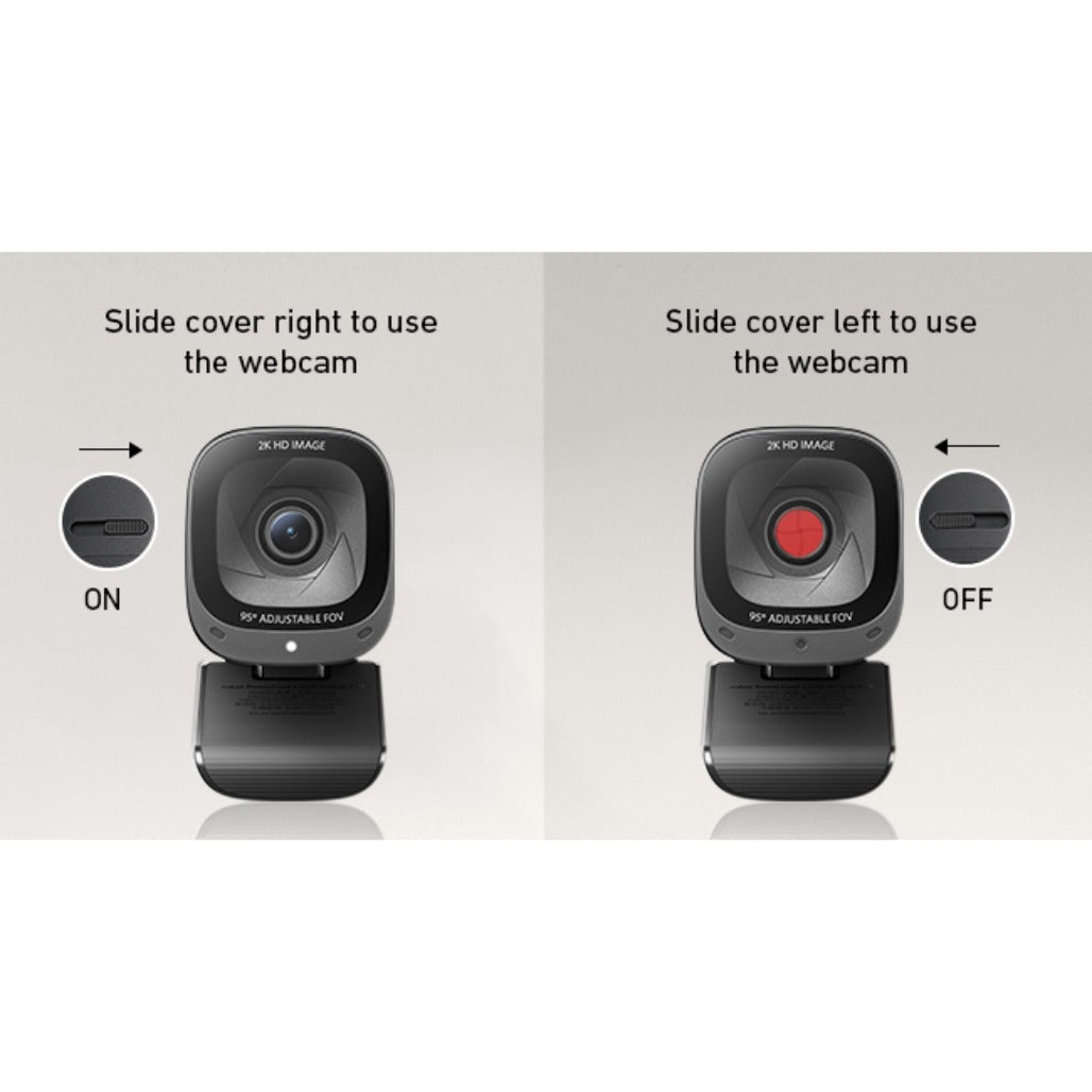 Anker PowerConf C200 Webcam