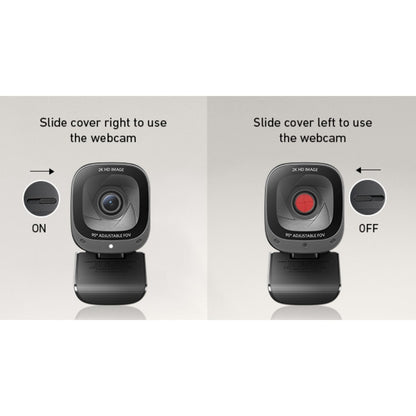 Anker PowerConf C200 Webcam