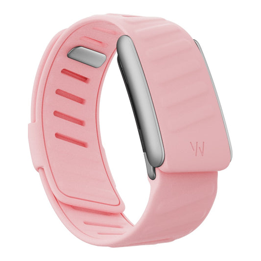 WHOOP 5.0 SportFlex Band - Bloom