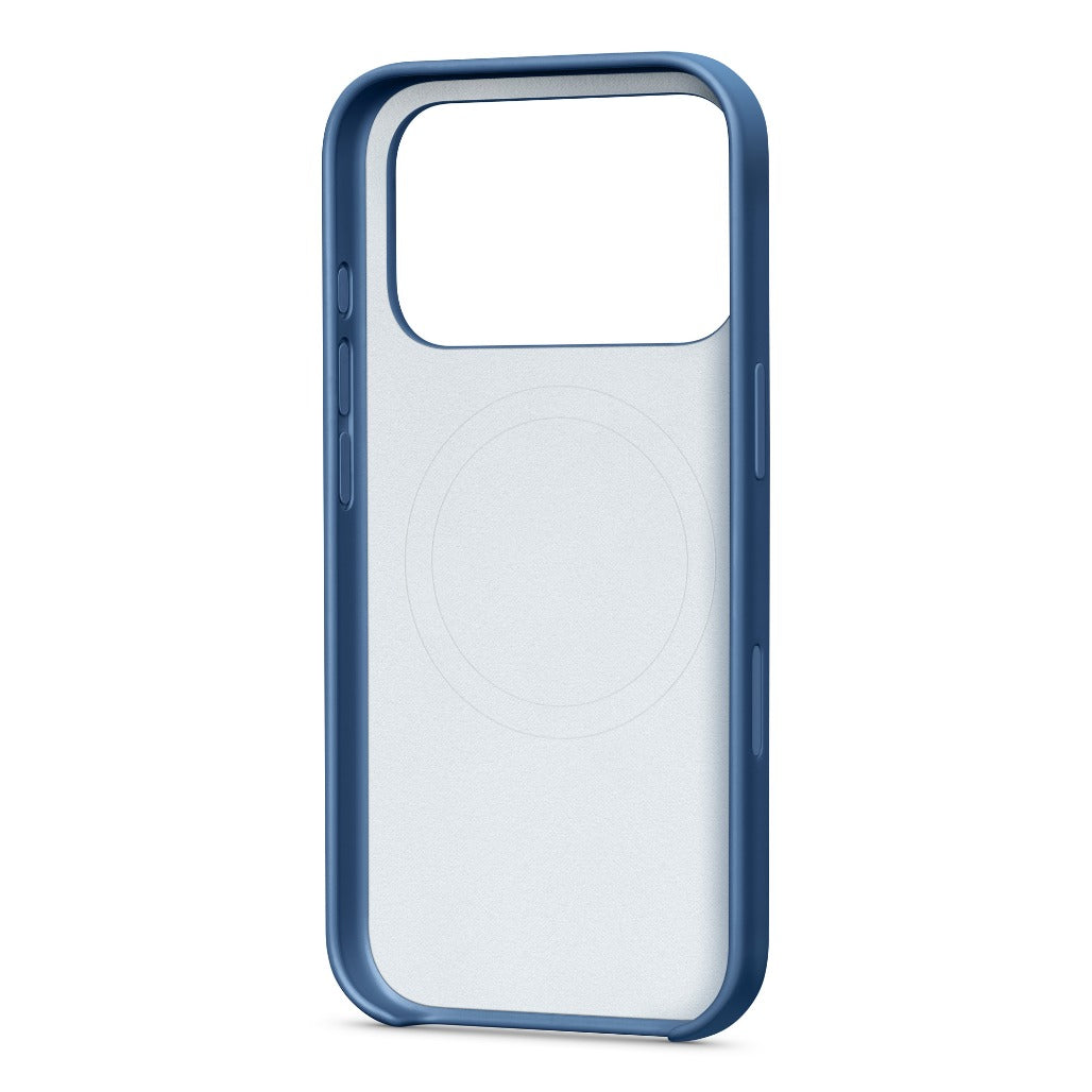 Beats iPhone 17 Series Case with MagSafe and Camera Control - Bedrock Blue - IC