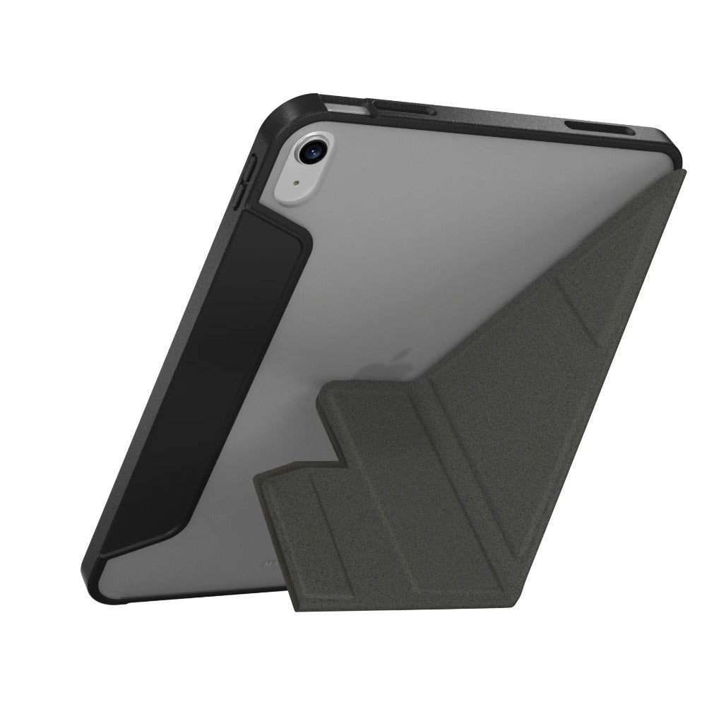 MagEasy Vivaz Folding Folio Clear iPad Pro 11 / iPad Air 11 Case